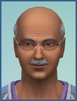 ansehen Alt Adolf Senior